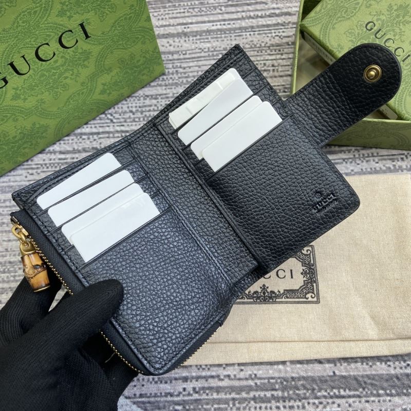 Gvc*1 wallets